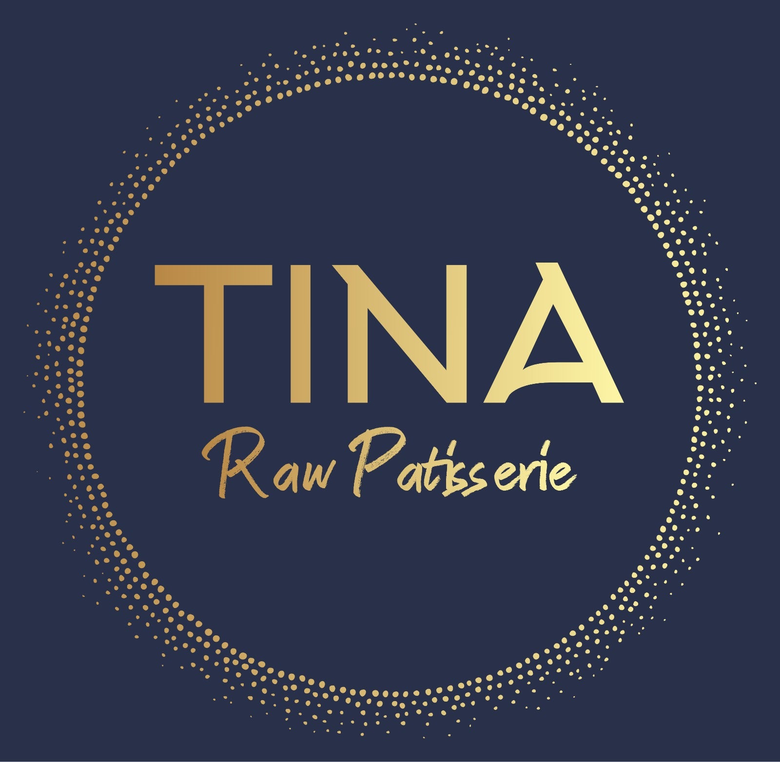 TINA - Raw Patisserie